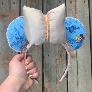 Pirate Mickey ears !
